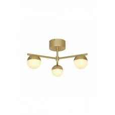 Люстра Nordlux 2512096035 Contina G9 3x5W IP20 латунна