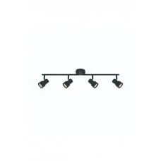 Спот - Nordlux 2512380103 Boston 4-rail Black