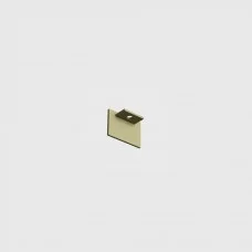Заглушка - LTX 07.SECAP.LG Mini_Line End Cap R/S