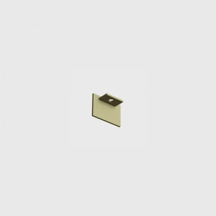 Заглушка - LTX 07.SECAP.LG Mini_Line End Cap R/S