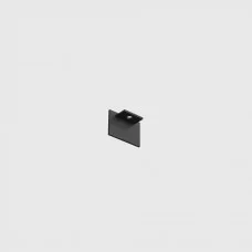 Заглушка - LTX 07.R/SECAP.BK Mini_Line 42 End Cap R/S