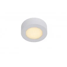 Точковий світильник Lucide 28116/11/31 Brice-led, 8 Вт, 471 лм, 3000K Точковий світильник Lucide 28116/11/31 Brice-led, 8 Вт, 471 лм, 3000K
