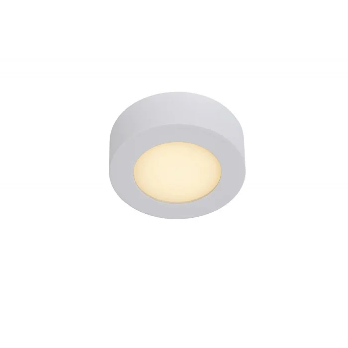Точковий світильник Lucide 28116/11/31 Brice-led, 8 Вт, 471 лм, 3000K