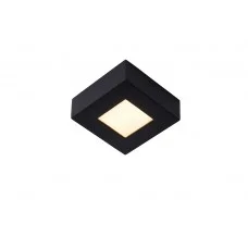Точковий світильник Lucide 28117/11/30 Brice-led, 8 Вт, 362 лм, 3000K Точковий світильник Lucide 28117/11/30 Brice-led, 8 Вт, 362 лм, 3000K