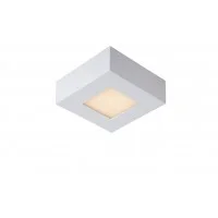 Точковий світильник Lucide 28117/11/31 Brice-led, 8 Вт, 362 лм, 3000K Точковий світильник Lucide 28117/11/31 Brice-led, 8 Вт, 362 лм, 3000K