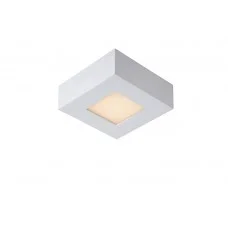 Точковий світильник Lucide 28117/11/31 Brice-led, 8 Вт, 362 лм, 3000K Точковий світильник Lucide 28117/11/31 Brice-led, 8 Вт, 362 лм, 3000K