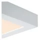 Стельовий світильник Lucide 28117/17/31 Brice-led, 15 Вт, 800 лм, 3000K