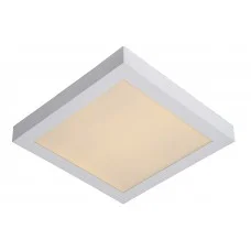Стельовий світильник Lucide 28117/30/31 Brice-led, 30 Вт, 1727 лм, 3000K Стельовий світильник Lucide 28117/30/31 Brice-led, 30 Вт, 1727 лм, 3000K