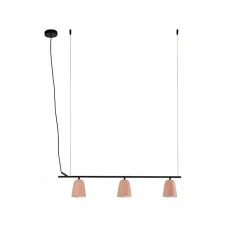 Подвесной светильник Faro 28282 Studio