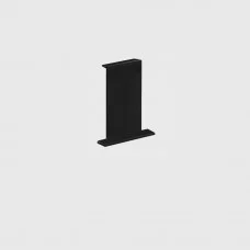 Заглушка LTX 06.TECAP.BK In_Line End Cap Заглушка LTX 06.TECAP.BK In_Line End Cap