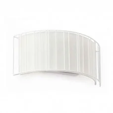 Бра - Faro 29306 LINDA White wall lamp