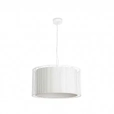 Подвесной светильник Faro 29309 LINDA White pendant lamp