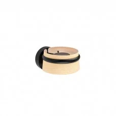 Бра - Faro 29395 LOOP Ash tree wall lamp, 6 Вт, 500 лм, 2700K