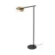 Торшер - Faro 29399 LOOP Ash tree floor lamp, 6 Вт, 600 лм, 2700K