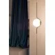 Світильник на розтяжці Faro 29694 Le Vita Gold pendant/floor lamp, 6 Вт, 250 лм, 2700K Світильник на розтяжці Faro 29694 Le Vita Gold pendant/floor lamp, 6 Вт, 250 лм, 2700K