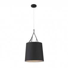 Подвесной светильник Faro 29864 TREE Black pendant lamp Подвесной светильник Faro 29864 TREE Black pendant lamp