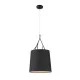 Подвесной светильник Faro 29864 TREE Black pendant lamp Подвесной светильник Faro 29864 TREE Black pendant lamp