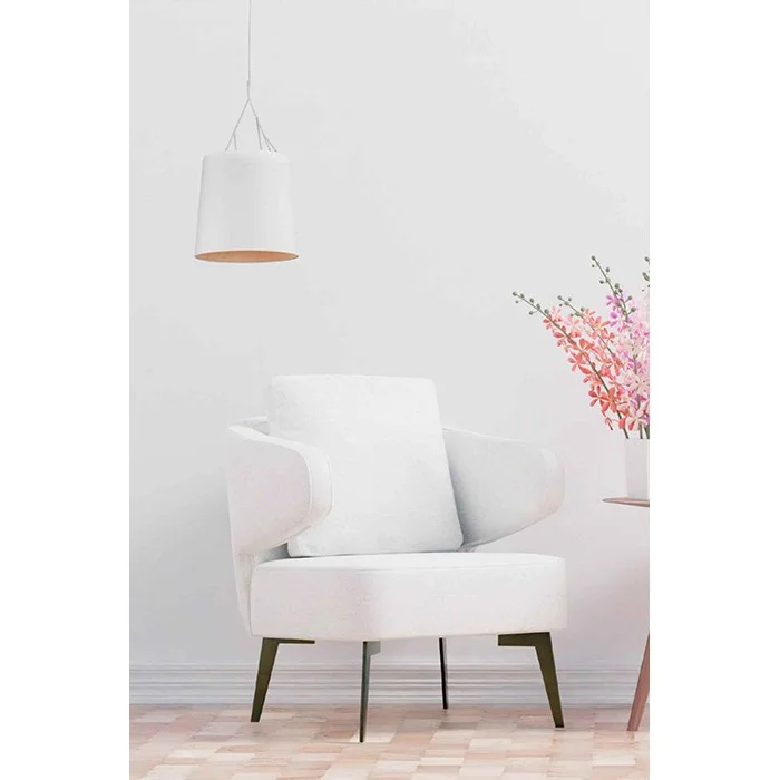 Подвесной светильник Faro 29865 TREE White pendant lamp Подвесной светильник Faro 29865 TREE White pendant lamp