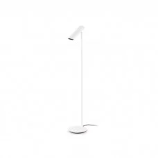 Торшер - Faro 29883 LINK White floor lamp