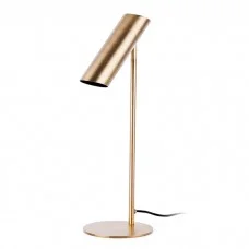Настольная лампа Faro 29898 LINK Bronze table lamp
