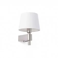 Бра - Faro 29974 ROOM White wall lamp