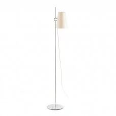 Торшер - Faro 29998 LUPE Chrome floor lamp Торшер - Faro 29998 LUPE Chrome floor lamp