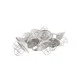 Гірлянда на батарейках Goldlux 312877 Loft LED 10 2700K IP20 біла Гірлянда на батарейках Goldlux 312877 Loft LED 10 2700K IP20 біла