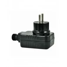 Блок живлення 36В для гірлянди з колекції Party Goldlux 314901 20W IP44 чорний