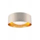 Светильник потолочный Goldlux 323224 Tuluza LED 1x18W 4000K 1850Lm IP20 серый