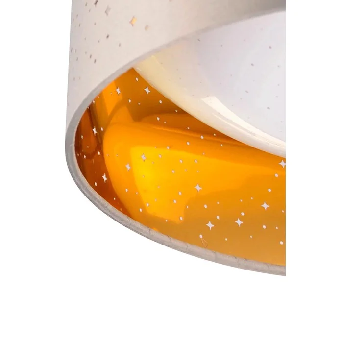 Светильник потолочный Goldlux 323224 Tuluza LED 1x18W 4000K 1850Lm IP20 серый