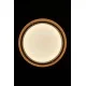 Светильник потолочный Goldlux 323224 Tuluza LED 1x18W 4000K 1850Lm IP20 серый