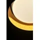 Светильник потолочный Goldlux 323224 Tuluza LED 1x18W 4000K 1850Lm IP20 серый