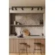Светильник поворотный GOLDLUX 323453 NICEA
