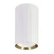 Точковий світильник Goldlux 323460 Nicea GU10 1x10W IP20 білий Точковий світильник Goldlux 323460 Nicea GU10 1x10W IP20 білий