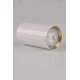 Точковий світильник Goldlux 323460 Nicea GU10 1x10W IP20 білий Точковий світильник Goldlux 323460 Nicea GU10 1x10W IP20 білий