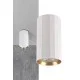 Точковий світильник Goldlux 323460 Nicea GU10 1x10W IP20 білий Точковий світильник Goldlux 323460 Nicea GU10 1x10W IP20 білий