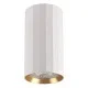 Точковий світильник Goldlux 323460 Nicea GU10 1x10W IP20 білий Точковий світильник Goldlux 323460 Nicea GU10 1x10W IP20 білий
