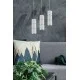Люстра - GOLDLUX 324399 BAMBOO