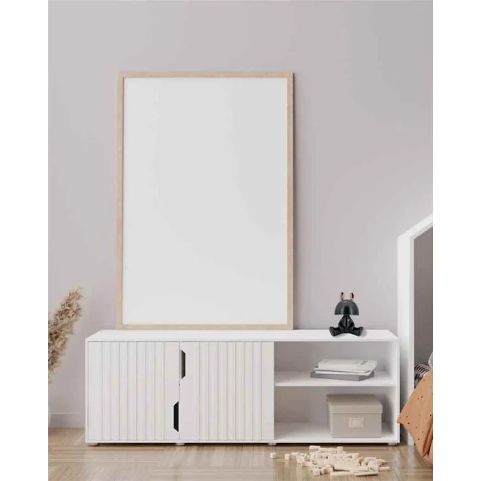 Настільна лампа з акумулятором Goldlux 326218 Fancy Led 1x2.5W 4000K 59Lm IP20 Чорна