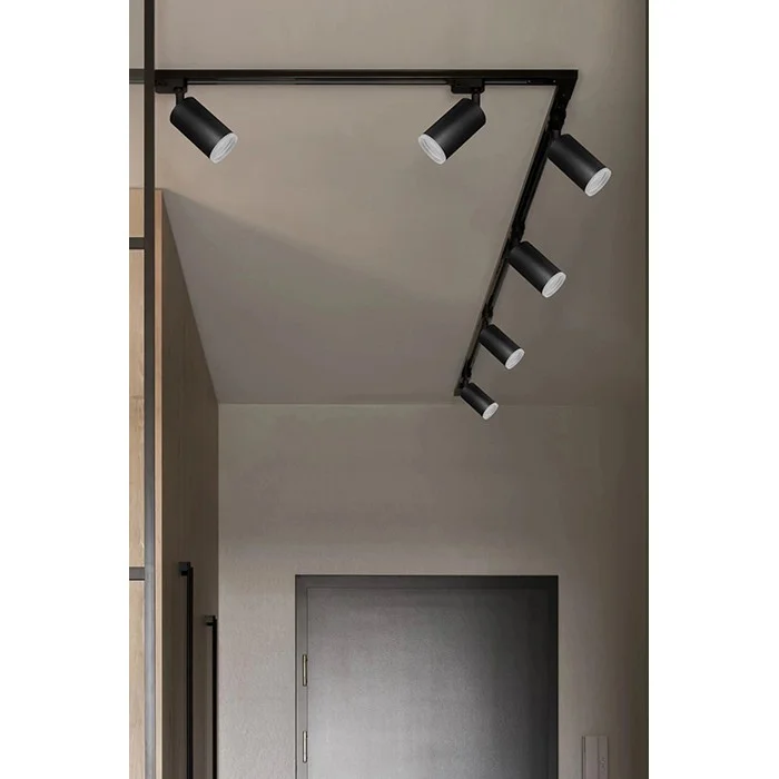 Трековий світильник GOLDLUX 327932 LONDON