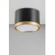 Точковий світильник Goldlux 328090 Mirella GX53 1x6W 4000K 660Lm IP20 чорний Точковий світильник Goldlux 328090 Mirella GX53 1x6W 4000K 660Lm IP20 чорний