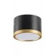 Точковий світильник Goldlux 328090 Mirella GX53 1x6W 4000K 660Lm IP20 чорний Точковий світильник Goldlux 328090 Mirella GX53 1x6W 4000K 660Lm IP20 чорний