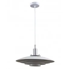 Підвісний світильник люстра Goldlux 330550 Taylor E27 1x20W IP20 Хром