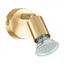Спот - Eglo 33184 BUZZ-LED spot Спот - Eglo 33184 BUZZ-LED spot