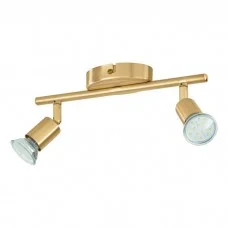 Спот - Eglo 33185 BUZZ-LED spot Спот - Eglo 33185 BUZZ-LED spot