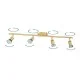 Спот - Eglo 33187 BUZZ-LED spot Спот - Eglo 33187 BUZZ-LED spot