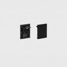 Заглушка LTX 06.SSCAP.BK In_Line Short End Cap Заглушка LTX 06.SSCAP.BK In_Line Short End Cap