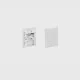 Заглушка LTX 06.SSCAP.WH In_Line Short End Cap Заглушка LTX 06.SSCAP.WH In_Line Short End Cap