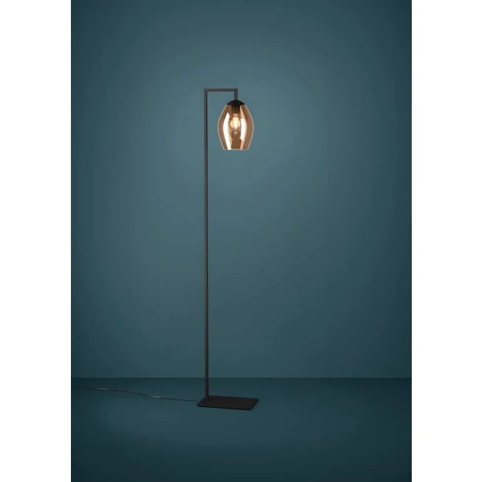 Торшер - Eglo 390255 ESTANYS 1 Lampa pod?ogowa