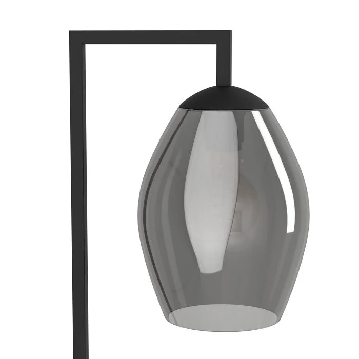 Торшер - Eglo 390256 ESTANYS Lampa pod?ogowa